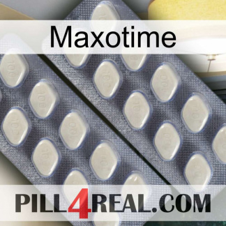 Maxotime 07